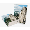 Serbia przewodnik wspinaczkowy (Serbia Rock climbing guide)